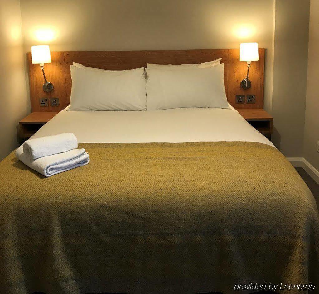 PREMIER SUITES Reading Bagian luar foto